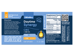 CBDistillery - Daytime Synergy CBD_CBG - Full Spectrum - 2000MG - 30ml - Label