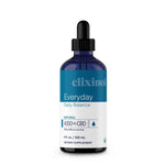 Elixinol - Daily Balance Tincture - Natural - 4000MG - Bottle New