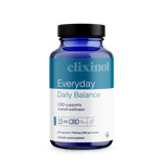 Elixinol Everyday Daily Balance Capsules - 60ct - Bottle