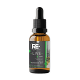 Relive Everyday CBD Tincture Level 3 Refreshing Mint