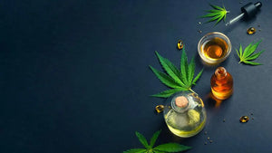 CBD Oil: A Buyer's Guide