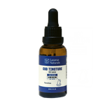 Flavorless High Potency CBD Isolate Tincture - 9000mg - Bottle - 30ml