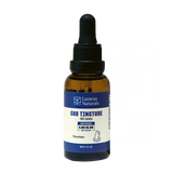 Flavorless High Potency CBD Isolate Tincture - 9000mg - Bottle - 30ml