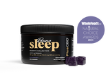 Reserve Sleep Gummies