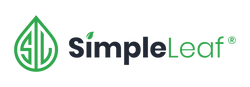 SimpleLeaf - Logo - Buy Simple Leaf CBD
