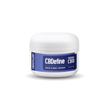 CBDefine Skin Care Cream - 500mg - 1oz - Pic2