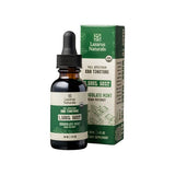 Chocolate Mint Flavored High Potency Full Spectrum CBD Tincture 30ml with BOX (09/21/21)