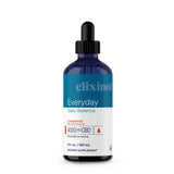 Elixinol - Daily Balance Tincture - Cinnamint - 4000MG - Bottle NEW