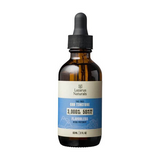 Flavorless High Potency CBD Isolate Tincture - New Bottle - 60ml