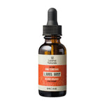 Lazarus Naturals - Blood Orange High Potency CBD Isolate Tincture 30ml - Bottle - NEW