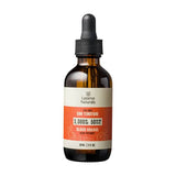 Lazarus Naturals - Blood Orange High Potency CBD Isolate Tincture 60ml - Bottle - NEW