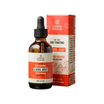 Lazarus Naturals - Blood Orange High Potency CBD Isolate Tincture 60ml - Bottle & Box - NEW
