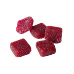 Lazarus Naturals CBD Immunity Gummies - Full Spectrum - Elderberry - 40ct - Gummies