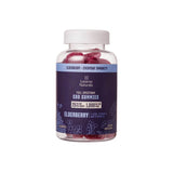 Lazarus Naturals CBD Immunity Gummies - Full Spectrum - Elderberry - 40ct