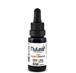 NuLeaf Naturals - Multi (No D8) Oil - 900mg bottle