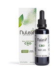 NuLeaf Naturals - Oil - 3000mg box bottle