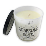 Relive Everyday - Candles - Sparkling Lights Lid Off - 100mg