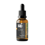 Relive Everyday CBD Tincture Level 1 Natural