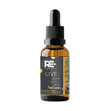 Relive Everyday CBD Tincture Level 1 Natural