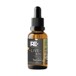Relive Everyday CBD Tincture Level 3 Natural
