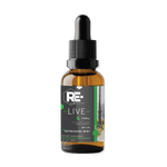 Relive Everyday CBD Tincture Level 3 Refreshing Mint